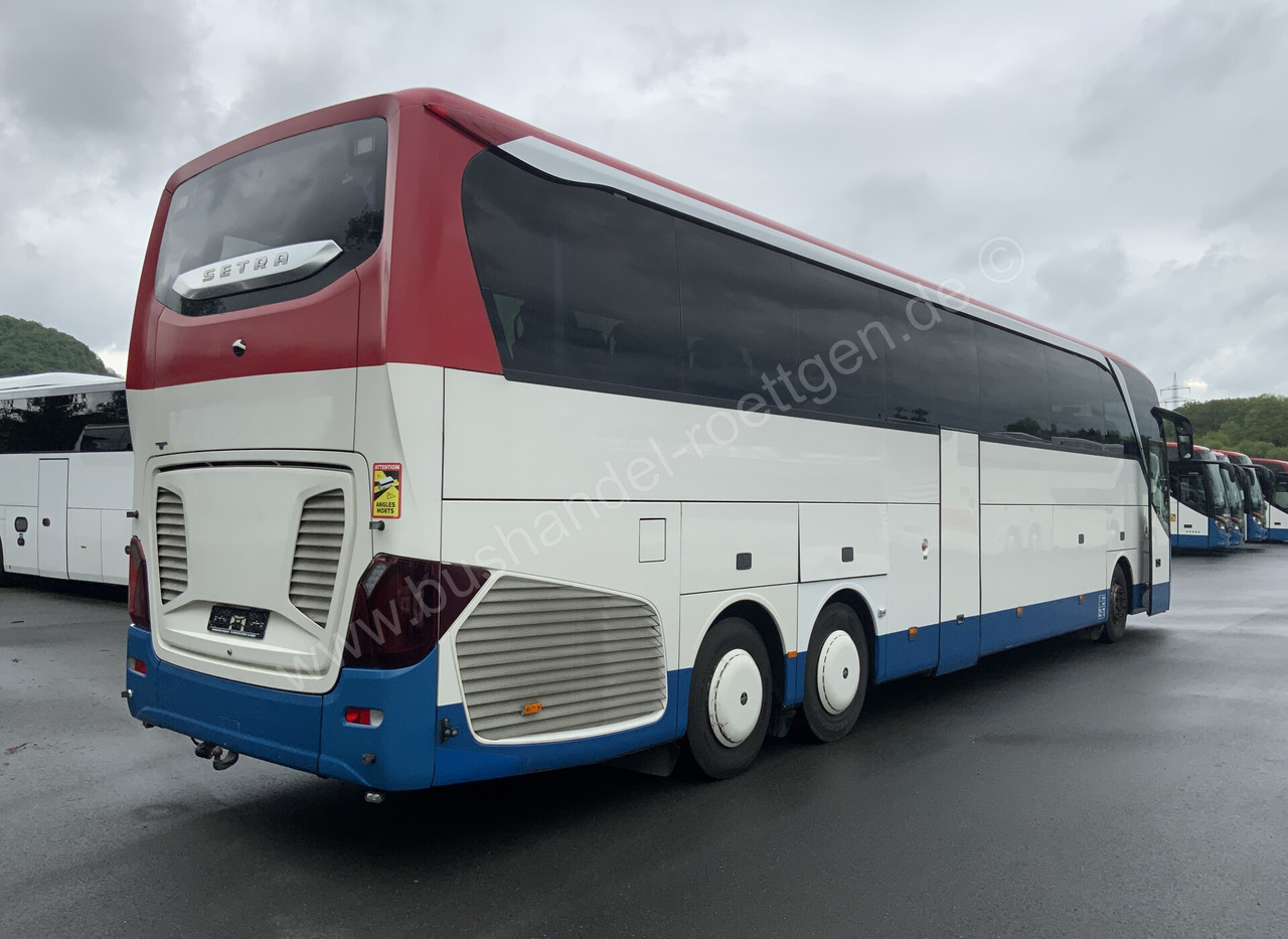 Setra S 517 HDH - Туристический автобус: фото 4 Setra S 517 HDH - Туристический автобус: фото 4