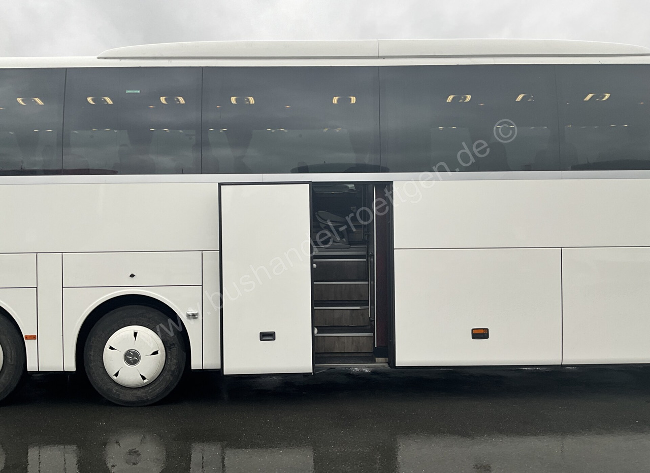 Setra S 519 HD - Туристический автобус: фото 5 Setra S 519 HD - Туристический автобус: фото 5
