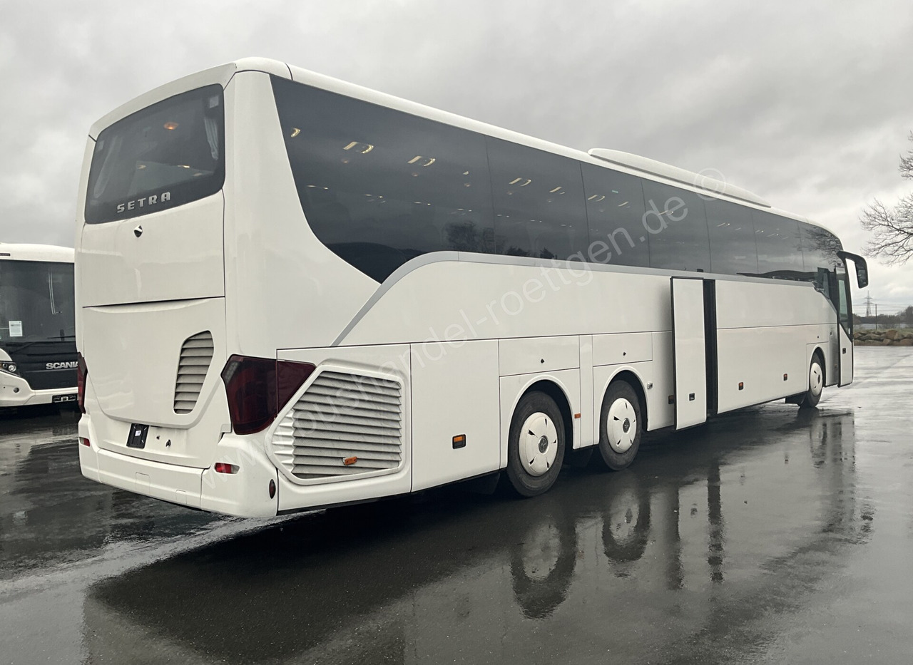 Setra S 519 HD - Туристический автобус: фото 4 Setra S 519 HD - Туристический автобус: фото 4