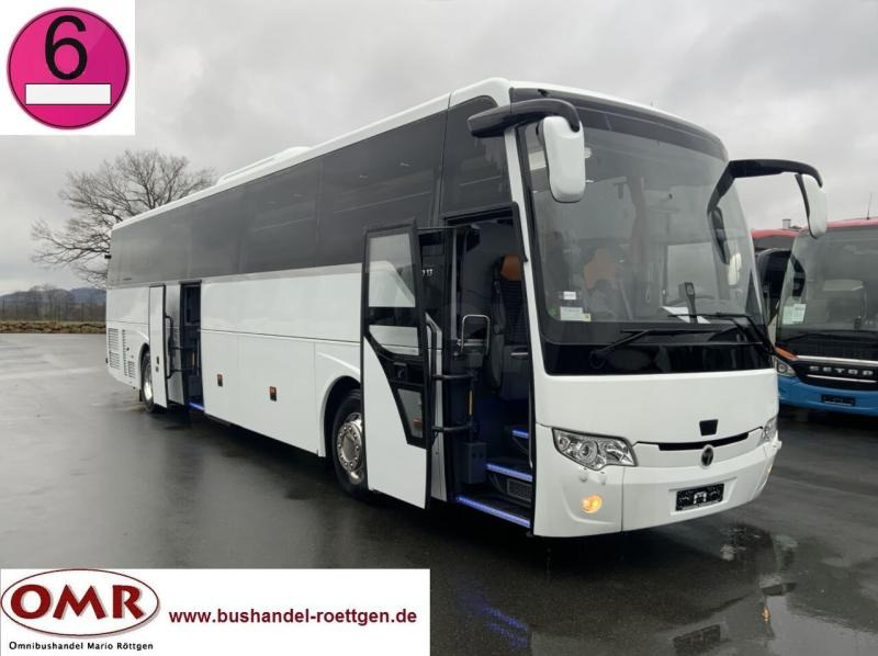 Temsa Safari HD 13 - Туристический автобус: фото 1 Temsa Safari HD 13 - Туристический автобус: фото 1