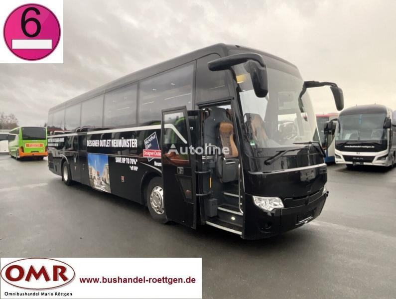 Temsa Safari HD 13 - Туристический автобус: фото 1 Temsa Safari HD 13 - Туристический автобус: фото 1