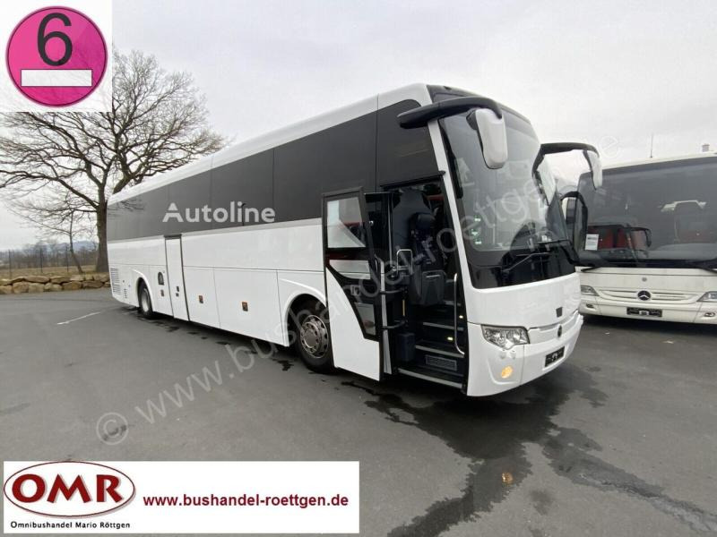 Temsa Safari HD 13 - Туристический автобус: фото 1 Temsa Safari HD 13 - Туристический автобус: фото 1