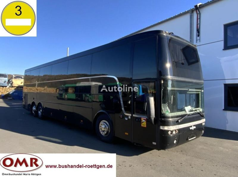 Городской автобус Van Hool Altano T 917: фото 1