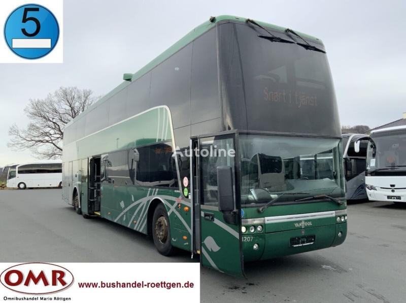 Van Hool K 440/ Scania - Городской автобус: фото 1 Van Hool K 440/ Scania - Городской автобус: фото 1