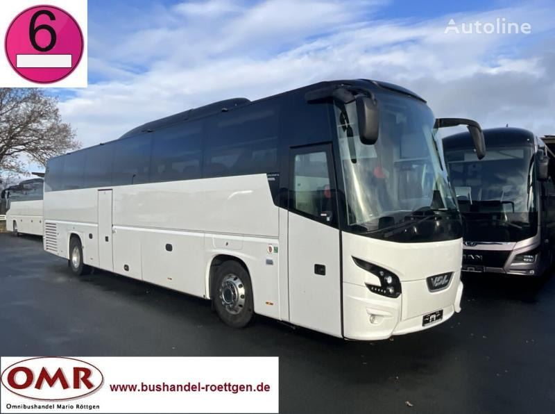 Vdl Futura FHD - Туристический автобус: фото 1 Vdl Futura FHD - Туристический автобус: фото 1