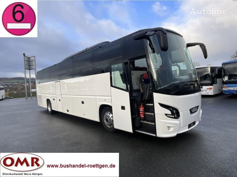 Vdl Futura FHD - Туристический автобус: фото 1 Vdl Futura FHD - Туристический автобус: фото 1
