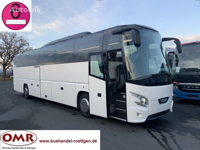 Vdl Futura FHD - Туристический автобус: фото 1 Vdl Futura FHD - Туристический автобус: фото 1