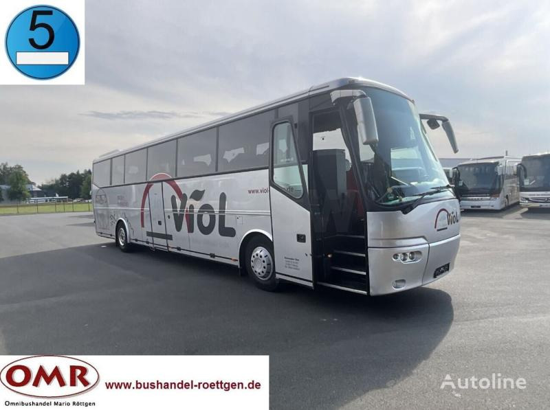 Vdl Futura - Туристический автобус: фото 1 Vdl Futura - Туристический автобус: фото 1