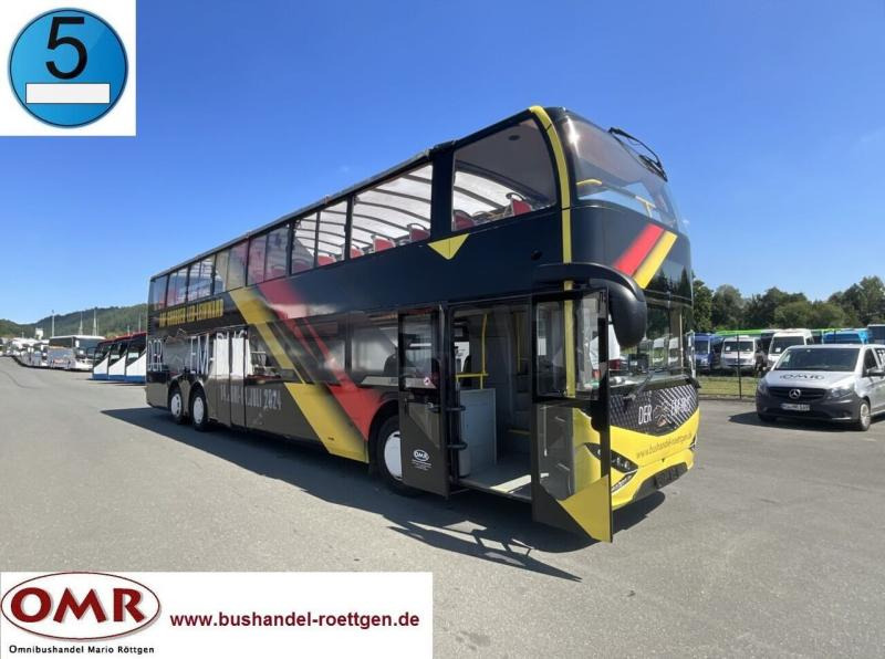 Nc LDD14 Cabrio - Городской автобус: фото 1 Nc LDD14 Cabrio - Городской автобус: фото 1