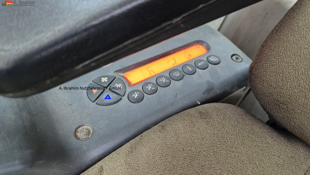 New Holland MH 2.6 Zustand gut, deutsche Maschine incl. Greifer und Dreservo в лизинг New Holland MH 2.6 Zustand gut, deutsche Maschine incl. Greifer und Dreservo: фото 7