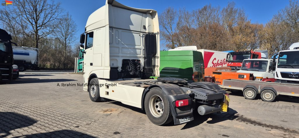 Daf XF 480 FT einsatzbereit Vollspoiler, Retarder 2xTank в лизинг Daf XF 480 FT einsatzbereit Vollspoiler, Retarder 2xTank: фото 10