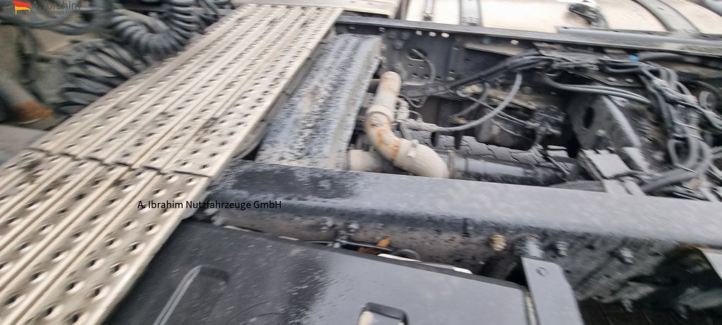 MAN 18.500 TGX Retarder, 2x Tank, Motorschaden !! в лизинг MAN 18.500 TGX Retarder, 2x Tank, Motorschaden !!: фото 6