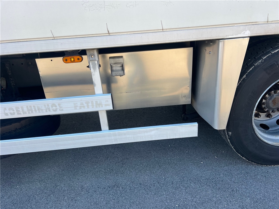 Рефрижератор Volvo FM 9: фото 14