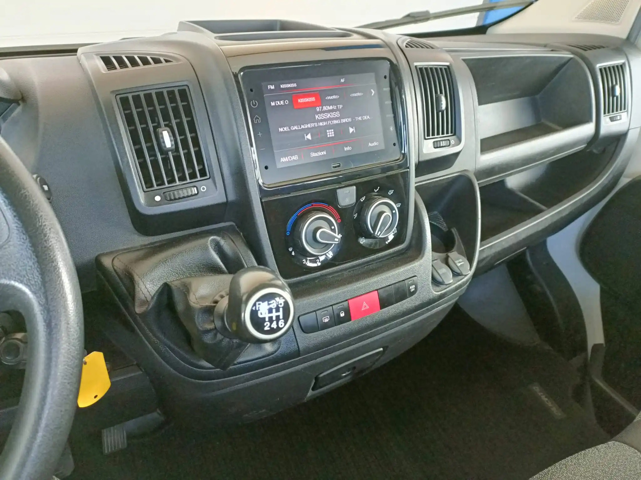FIAT DUCATO 35 L2H1 в лизинг FIAT DUCATO 35 L2H1: фото 13