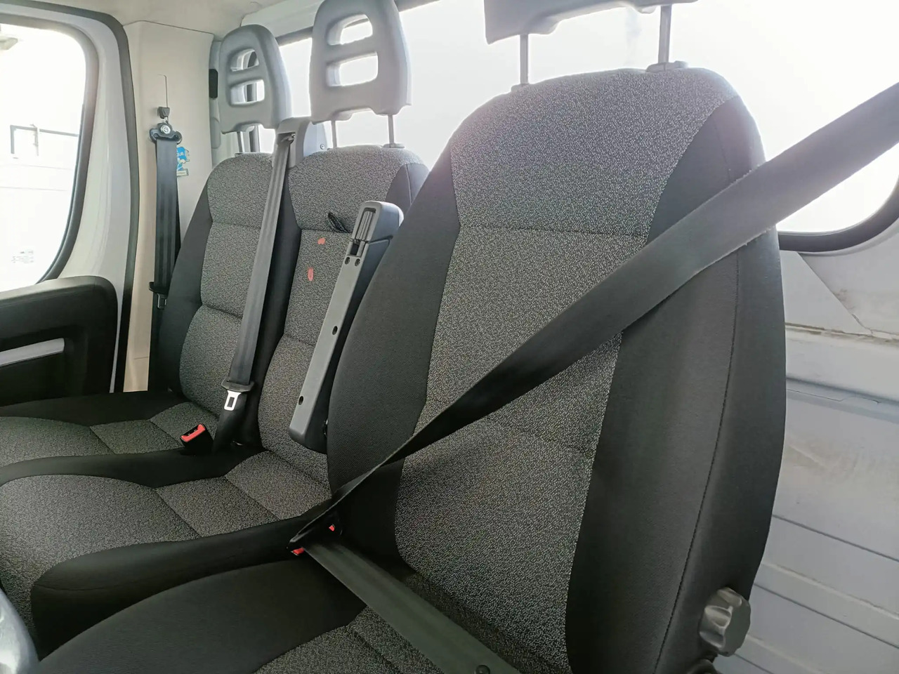 FIAT DUCATO 35 L2H1 в лизинг FIAT DUCATO 35 L2H1: фото 11