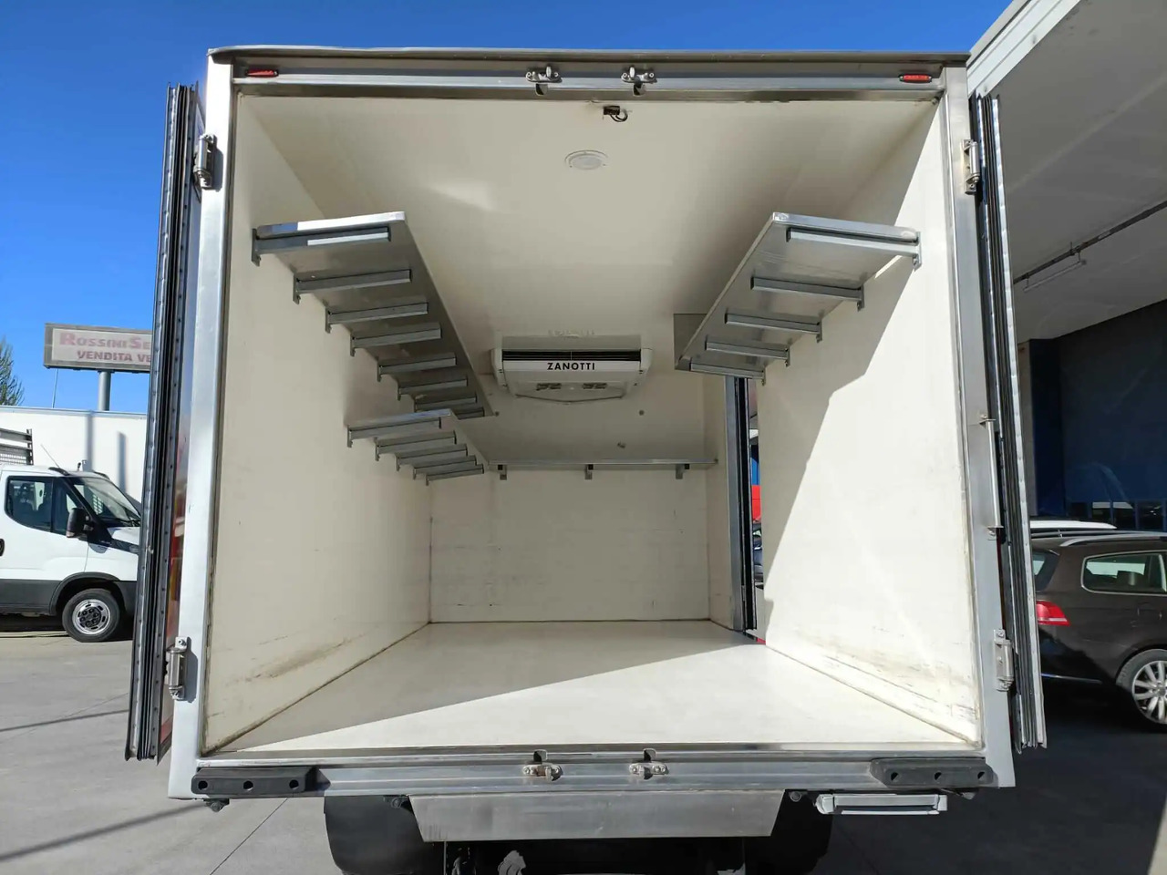 IVECO DAILY 60C18 FRCX ATP 06/2024 в лизинг IVECO DAILY 60C18 FRCX ATP 06/2024: фото 7