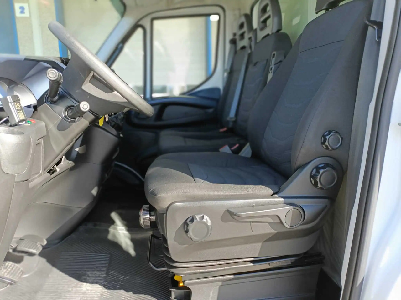 IVECO DAILY 60C18 FRCX ATP 06/2024 в лизинг IVECO DAILY 60C18 FRCX ATP 06/2024: фото 19