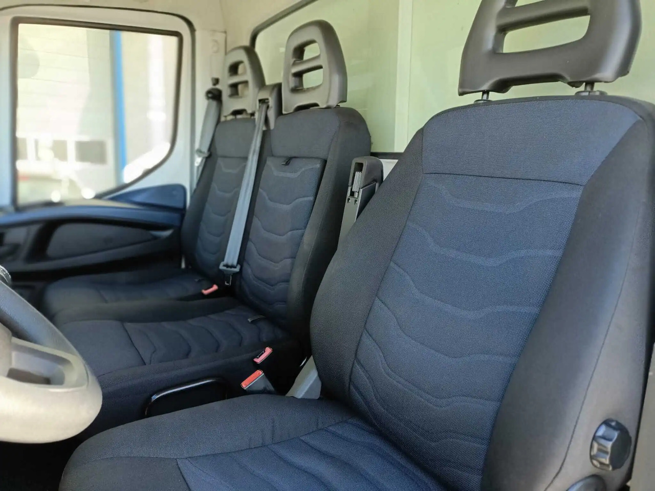 IVECO DAILY 60C18 FRCX ATP 06/2024 в лизинг IVECO DAILY 60C18 FRCX ATP 06/2024: фото 20