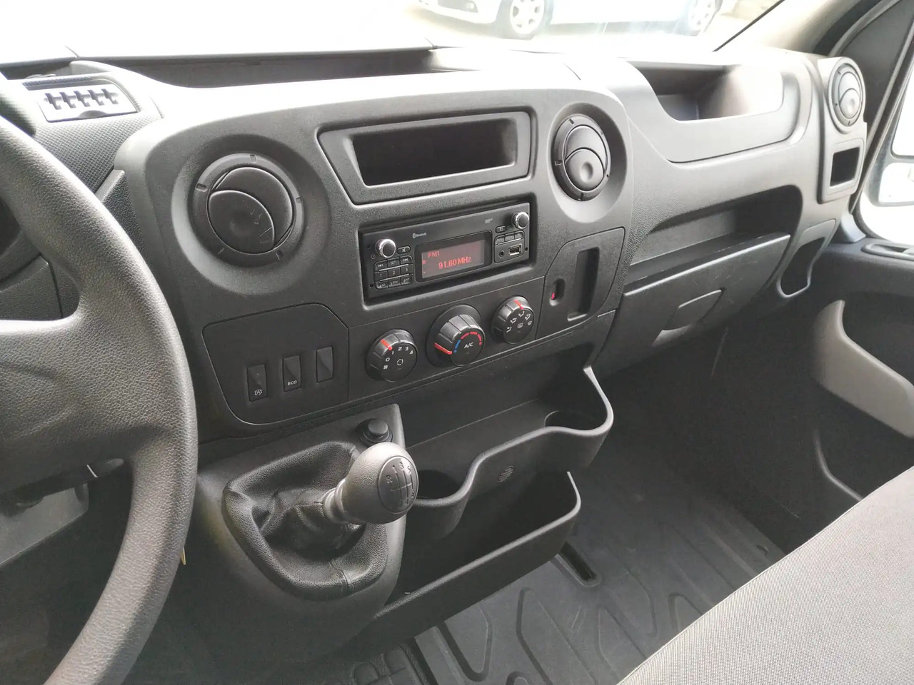 RENAULT MASTER L3XL T35 в лизинг RENAULT MASTER L3XL T35: фото 16
