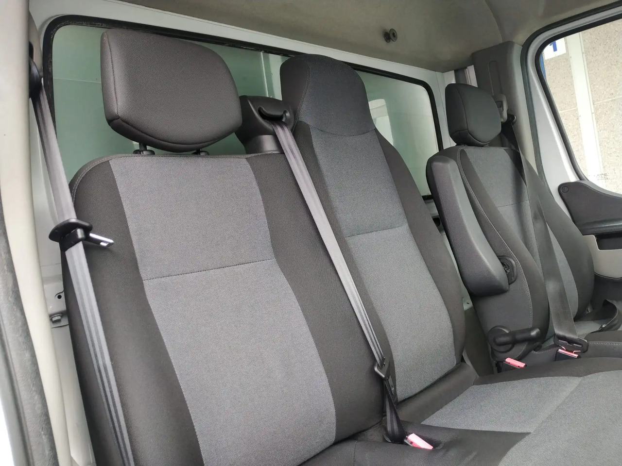 RENAULT MASTER L3XL T35 в лизинг RENAULT MASTER L3XL T35: фото 10