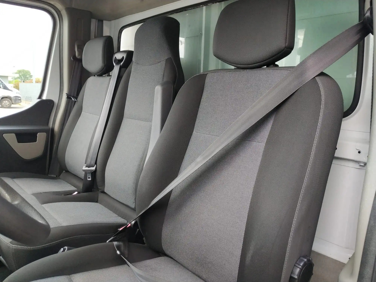 RENAULT MASTER L3XL T35 в лизинг RENAULT MASTER L3XL T35: фото 18
