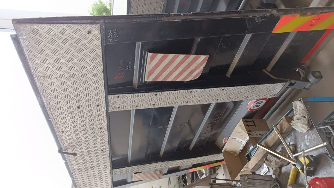 Гидроборт Zepro Z250: фото 1