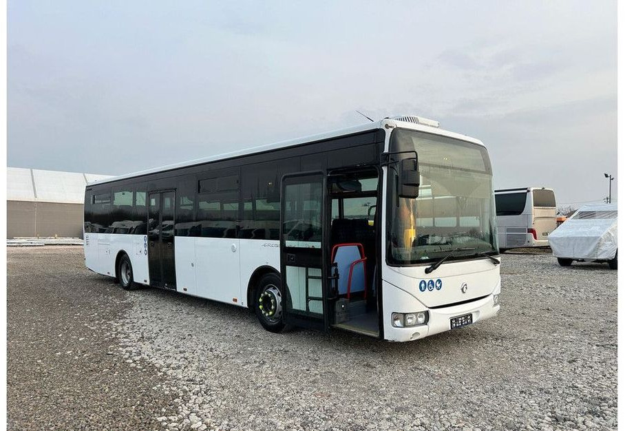 Iveco Crossway LE - Другая техника: фото 2 Iveco Crossway LE - Другая техника: фото 2