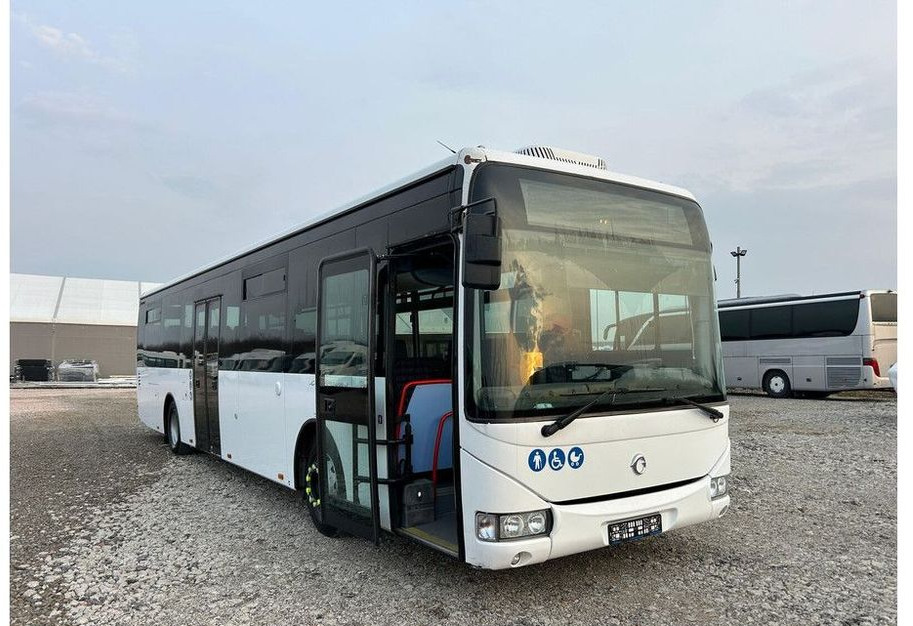 Iveco Crossway LE - Другая техника: фото 1 Iveco Crossway LE - Другая техника: фото 1