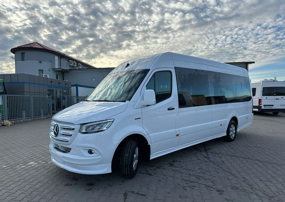 Mercedes-Benz Sprinter - Другая техника: фото 2 Mercedes-Benz Sprinter - Другая техника: фото 2