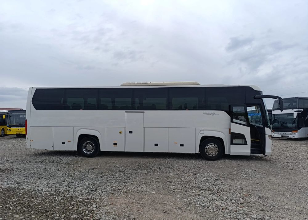 Scania Higer - Туристический автобус: фото 3 Scania Higer - Туристический автобус: фото 3