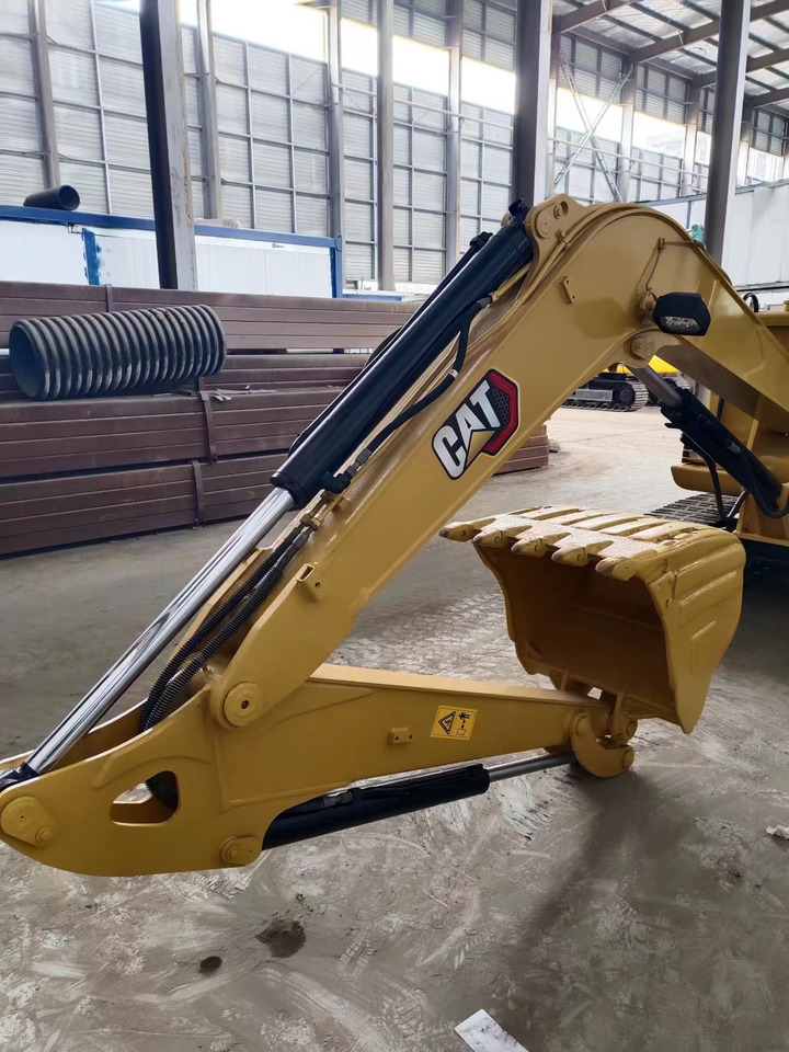 CATERPILLAR 360E2 - Мини-экскаватор: фото 5 CATERPILLAR 360E2 - Мини-экскаватор: фото 5