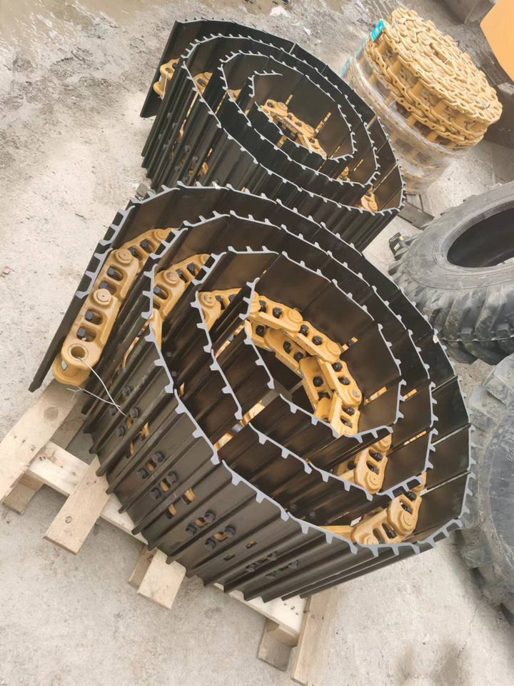 CATERPILLAR 600MM wxcavator track - Гусеница для Гусеничных экскаваторов: фото 1 CATERPILLAR 600MM wxcavator track - Гусеница для Гусеничных экскаваторов: фото 1