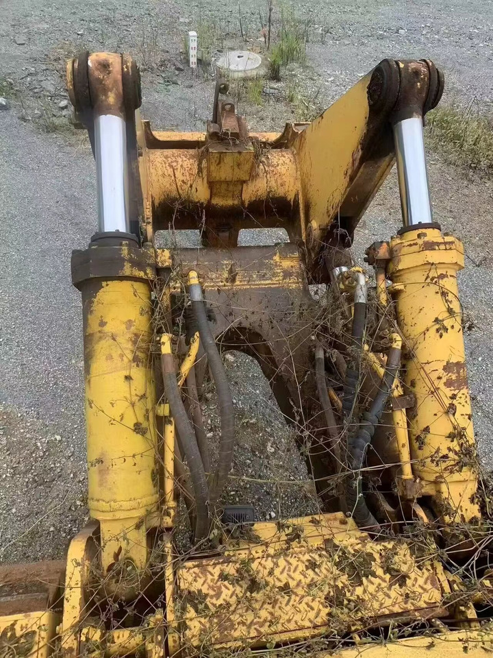 KOMATSU D375 в лизинг KOMATSU D375: фото 6