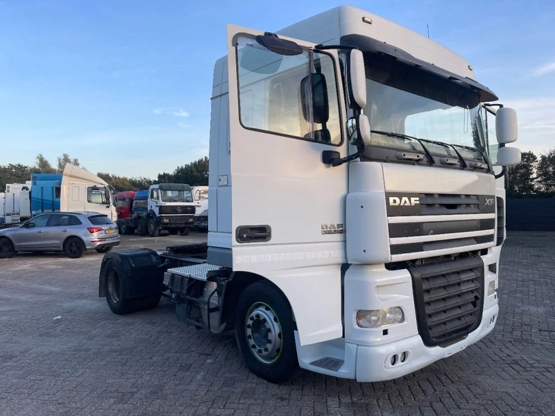 DAF XF 105.510 Tractor - Тягач: фото 1 DAF XF 105.510 Tractor - Тягач: фото 1