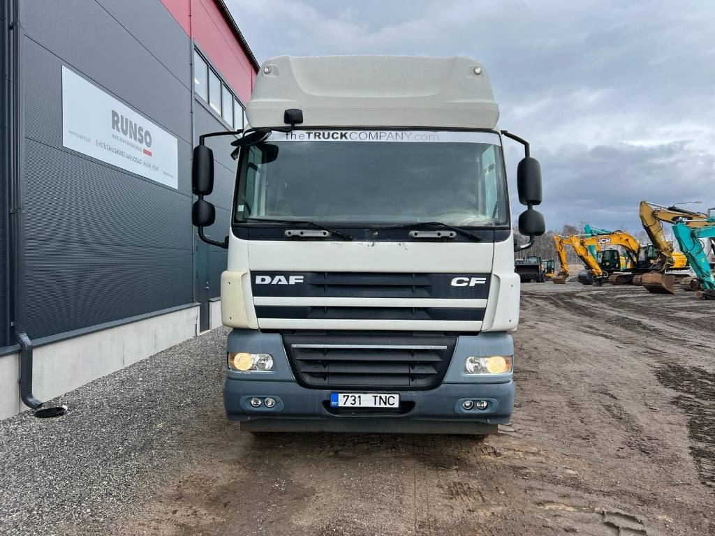 DAF CF85.460  в лизинг DAF CF85.460: фото 7
