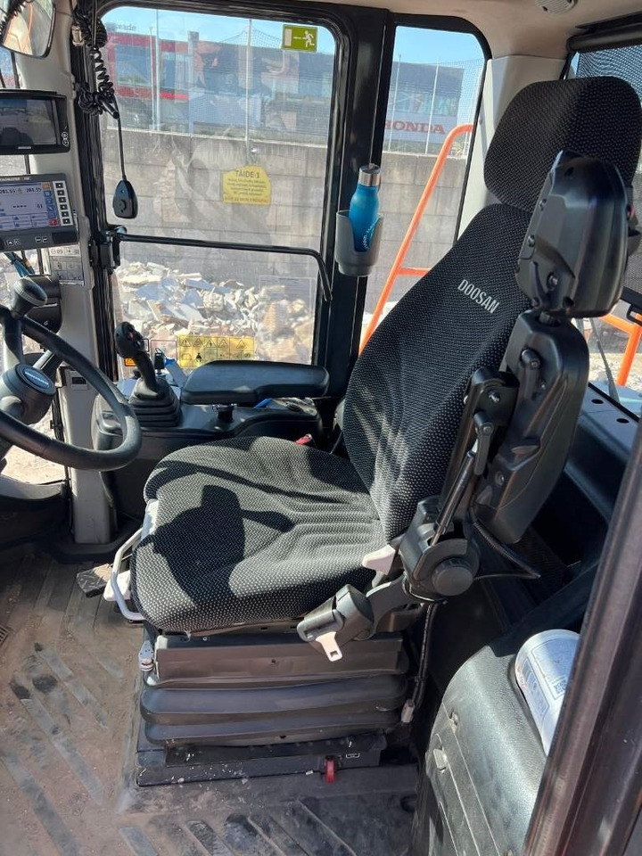 Doosan DL 420-5 CVT-5  в лизинг Doosan DL 420-5 CVT-5: фото 18