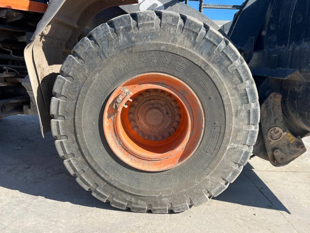 Doosan DL 420-5 CVT-5  в лизинг Doosan DL 420-5 CVT-5: фото 13