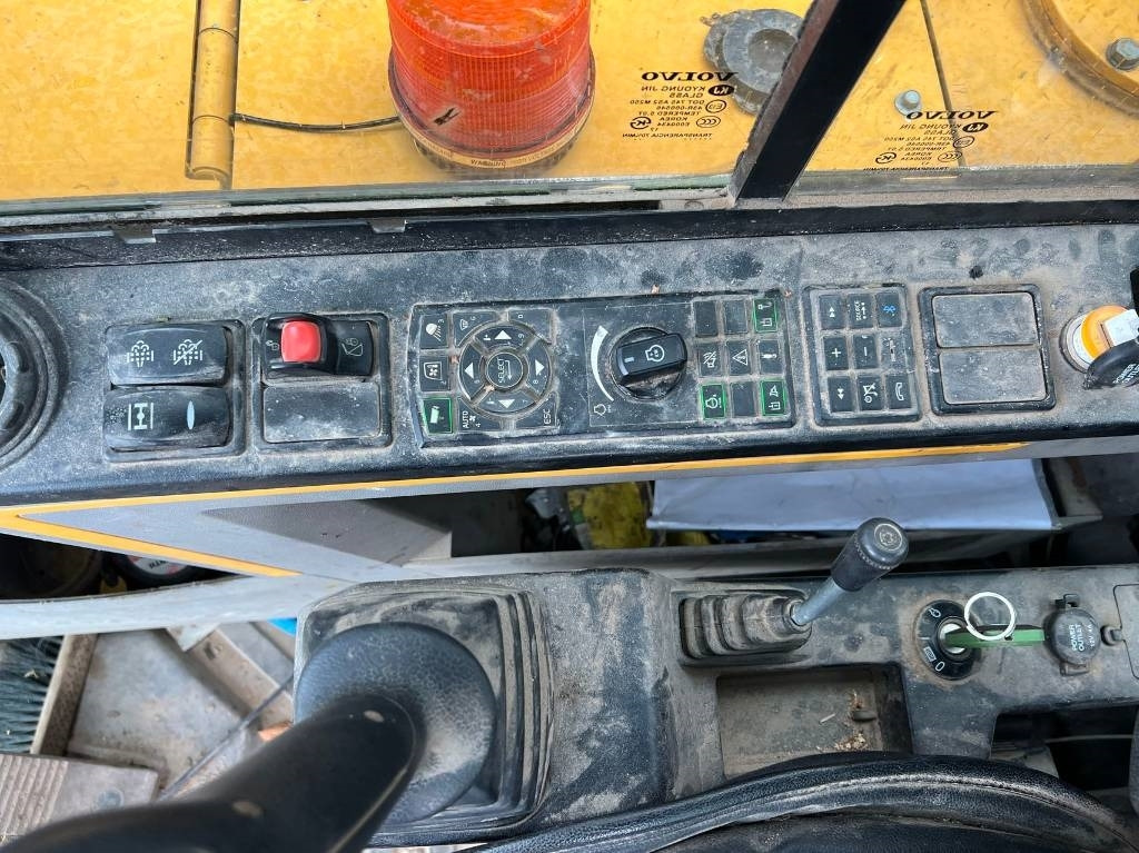 Volvo EW 60 E  в лизинг Volvo EW 60 E: фото 18