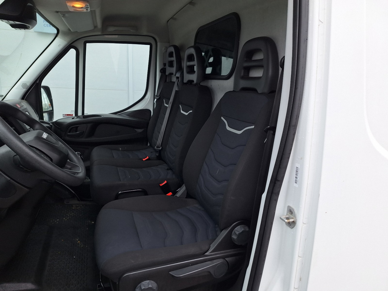 IVECO Daily ne postoji в лизинг IVECO Daily ne postoji: фото 6