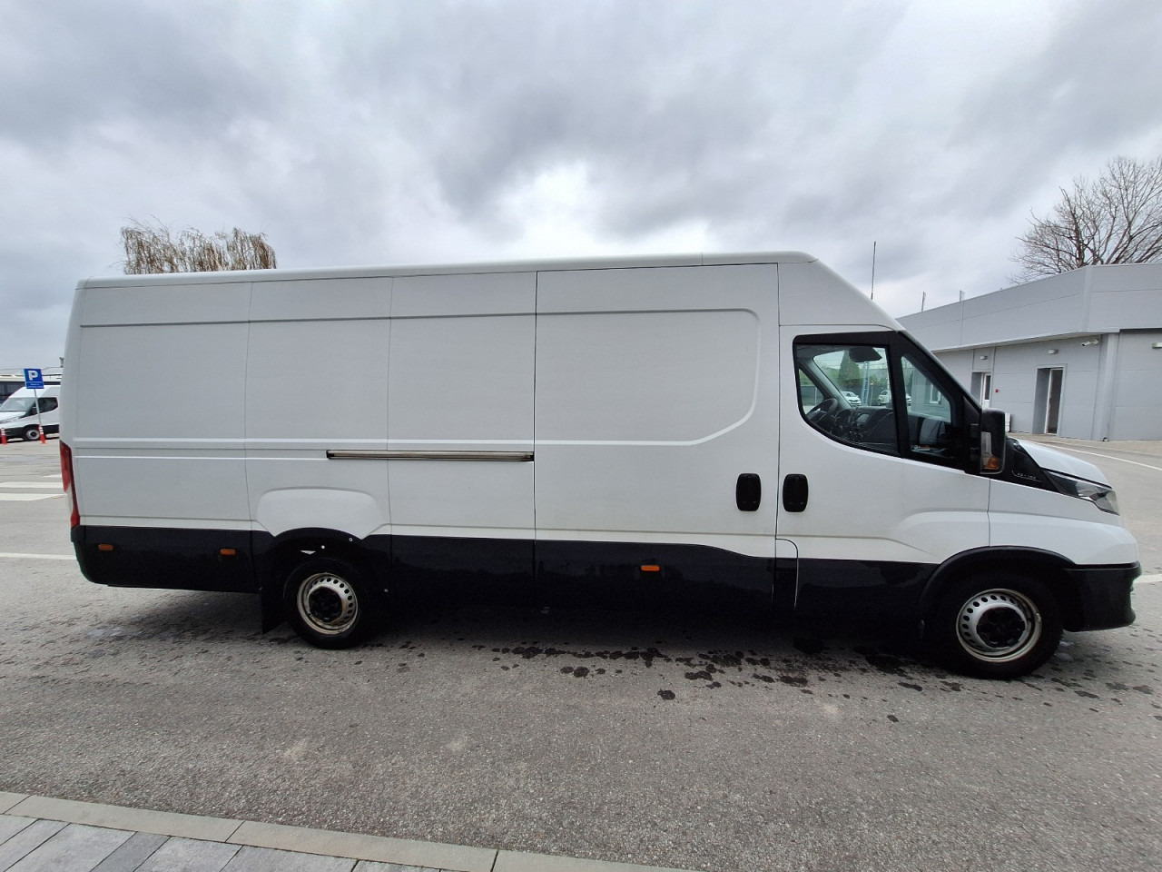 IVECO Daily ne postoji в лизинг IVECO Daily ne postoji: фото 11