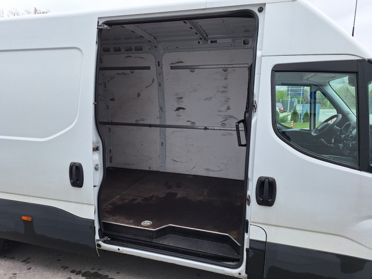 IVECO Daily ne postoji в лизинг IVECO Daily ne postoji: фото 15
