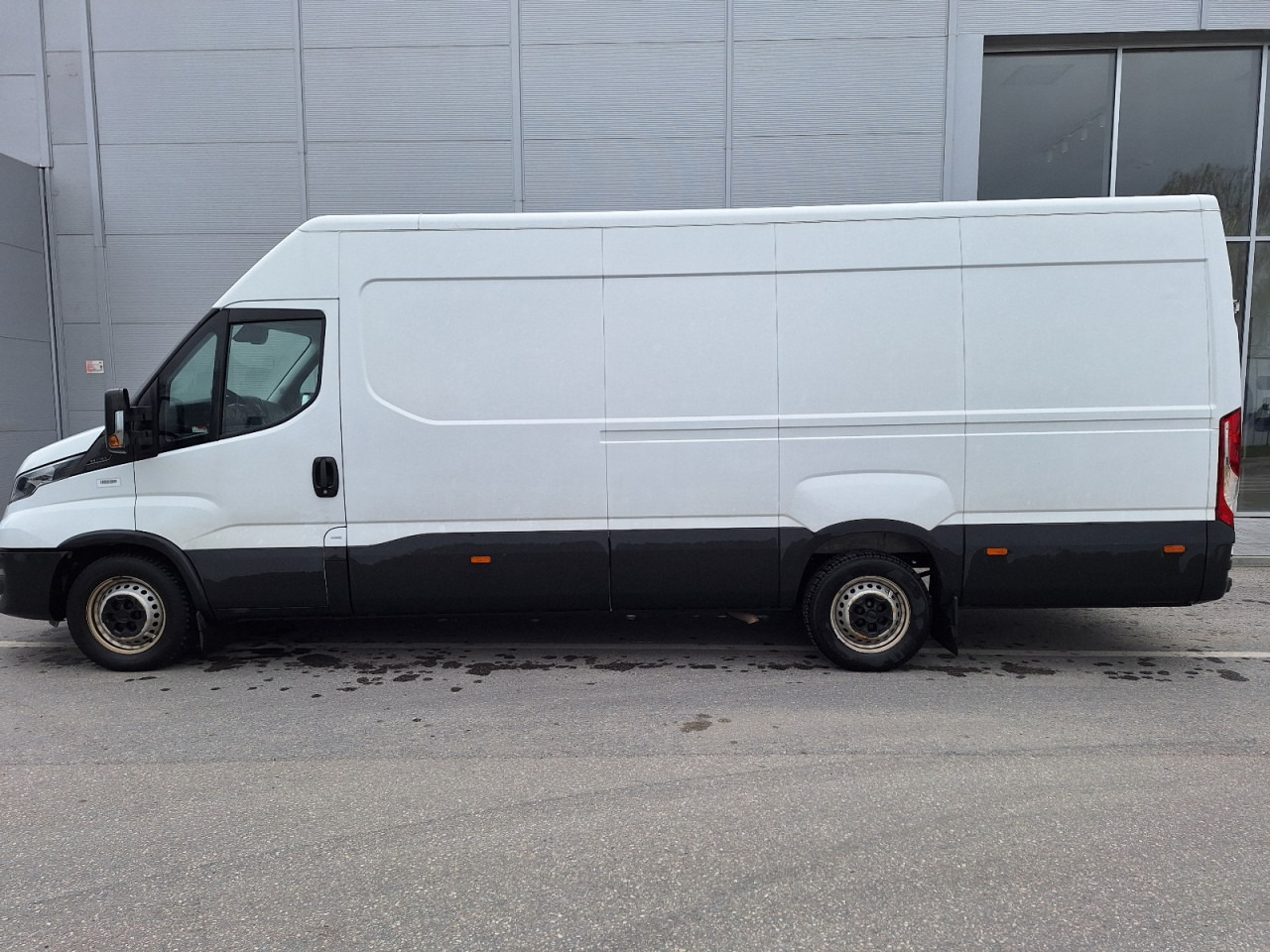 IVECO Daily ne postoji в лизинг IVECO Daily ne postoji: фото 10