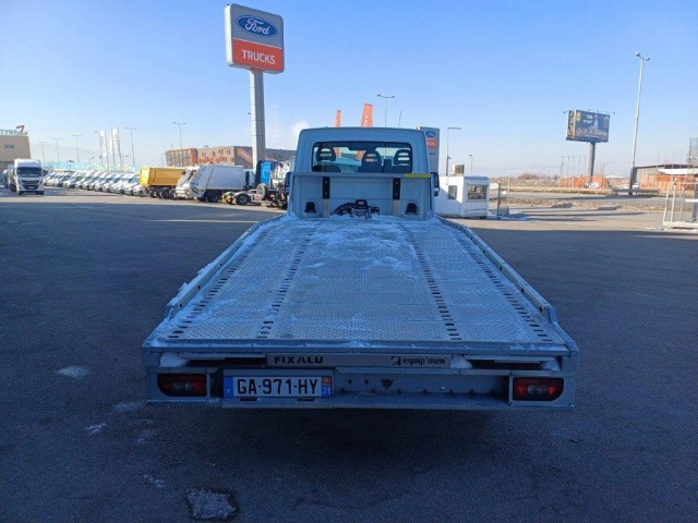 IVECO Daily 35S16H3.0 в лизинг IVECO Daily 35S16H3.0: фото 9