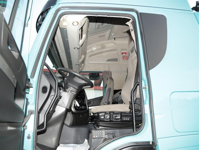 IVECO Stralis AS440S48T/FP-LT XP в лизинг IVECO Stralis AS440S48T/FP-LT XP: фото 13