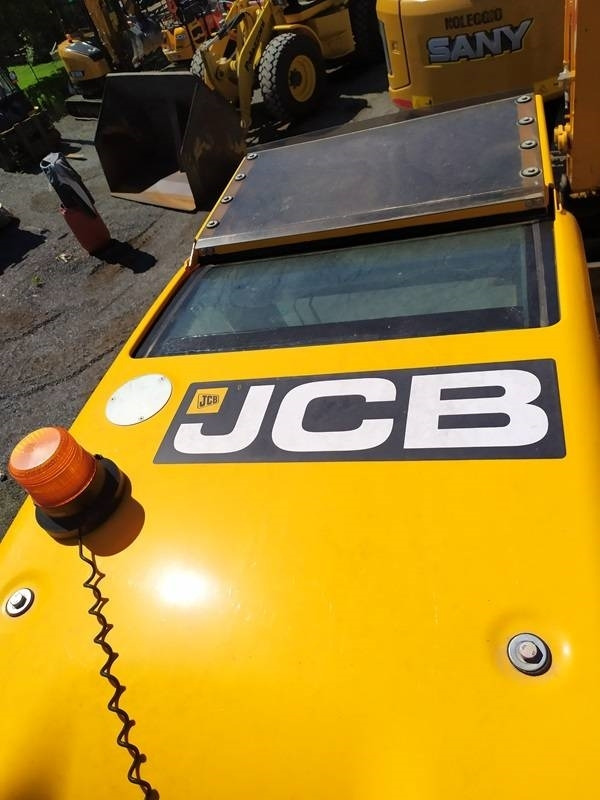 JCB JS 145 W  в лизинг JCB JS 145 W: фото 12