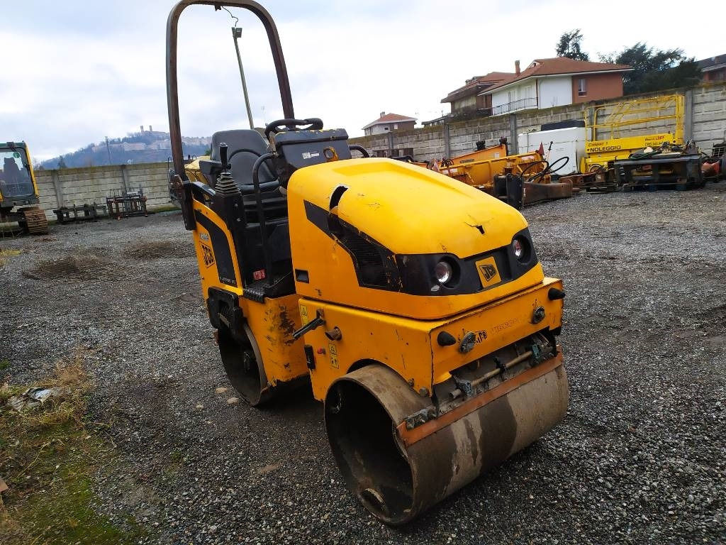 JCB Vibromax VMT 160  в лизинг JCB Vibromax VMT 160: фото 6