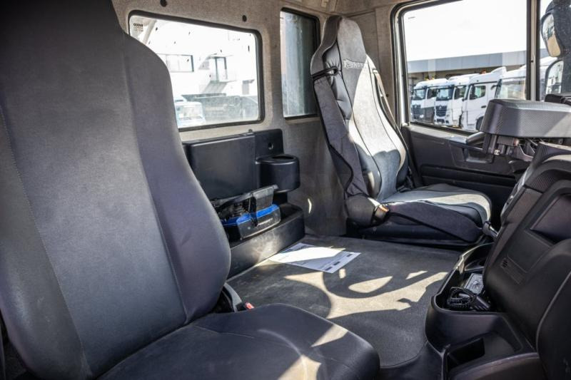 Iveco TRAKKER 400+BAND/TAPIS/BELT T40 в лизинг Iveco TRAKKER 400+BAND/TAPIS/BELT T40: фото 8
