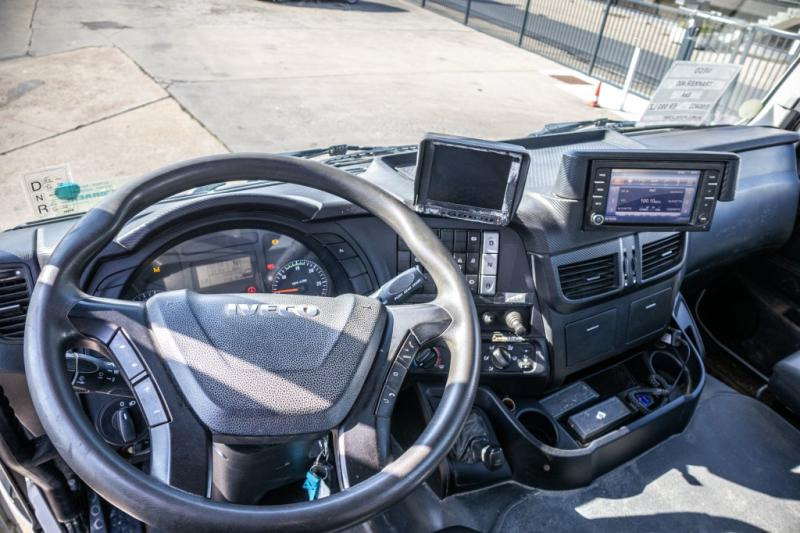 Iveco TRAKKER 400+BAND/TAPIS/BELT T40 в лизинг Iveco TRAKKER 400+BAND/TAPIS/BELT T40: фото 6