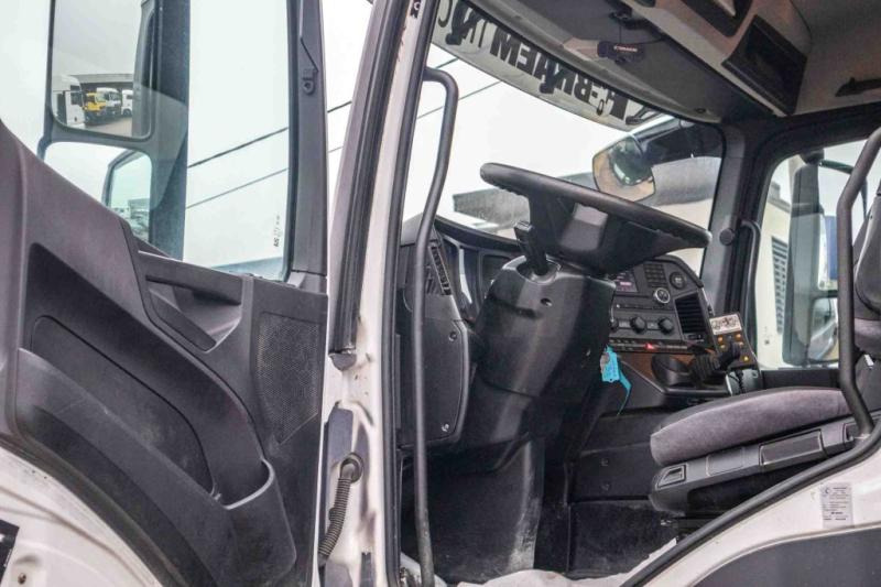 Mercedes ACTROS 3236 BB+LIEBHERR 9M3 в лизинг Mercedes ACTROS 3236 BB+LIEBHERR 9M3: фото 10