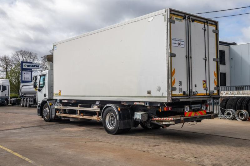 Renault PREMIUM 340DXI+CARRIER+DHOLLANDIA - Грузовик-контейнеровоз/ Сменный кузов: фото 3 Renault PREMIUM 340DXI+CARRIER+DHOLLANDIA - Грузовик-контейнеровоз/ Сменный кузов: фото 3